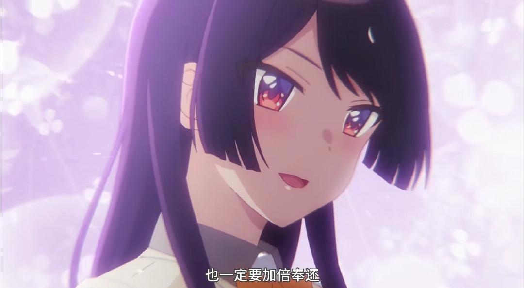 青梅竹马不会输：初恋有男朋友了？男主觉醒要“复仇”！