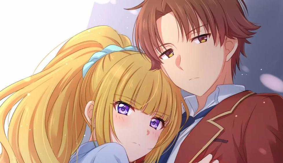 青梅竹马不会输：男主挚友太像四校霸的路哥，智商在线却不是主角