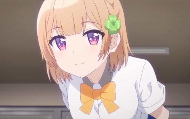 《青梅竹马绝不会输》校园恋爱，上次这样搞的诚哥，已经祭天了