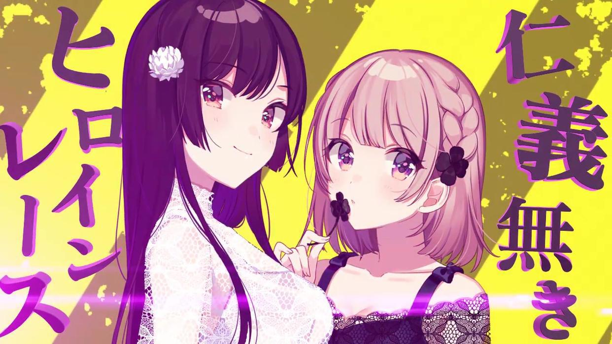 《青梅竹马绝不会输》校园恋爱，上次这样搞的诚哥，已经祭天了