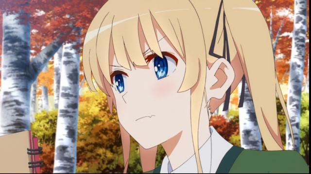 英梨梨强烈推荐，青梅竹马“败犬”的命运终于被改写了！