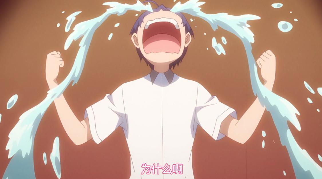 青梅竹马不会输：如果认真向青梅表白后被拒绝，男主会有多尴尬？