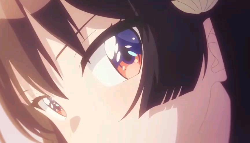 不会输的恋爱喜剧，和青梅竹马谈恋爱是什么感觉？