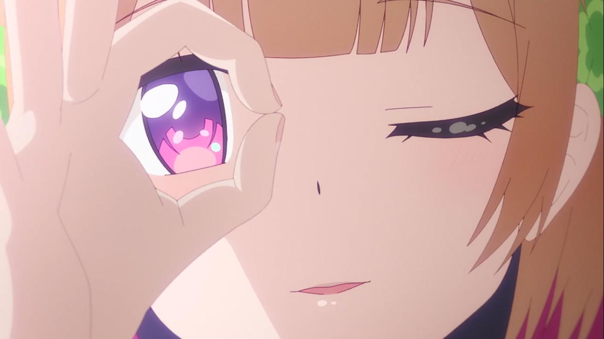 青梅竹马不会输：三位女主角悉数登场，你更喜欢哪一位呢？