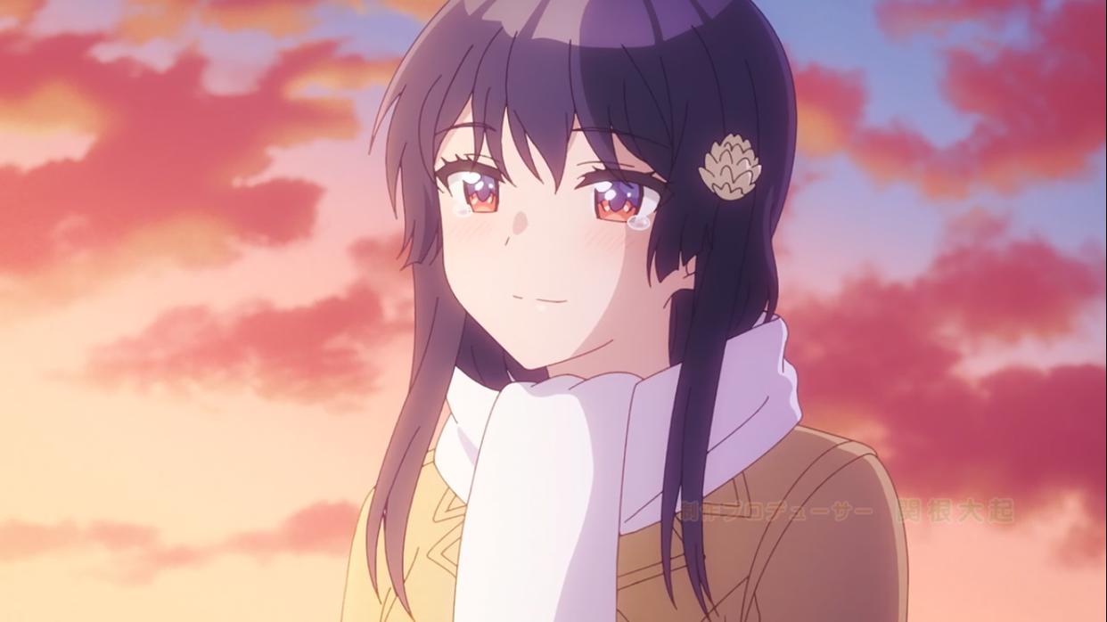 青梅竹马不会输：三位女主角悉数登场，你更喜欢哪一位呢？