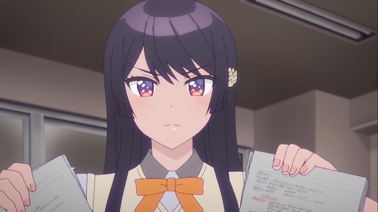 青梅竹马不会输：三位女主角悉数登场，你更喜欢哪一位呢？