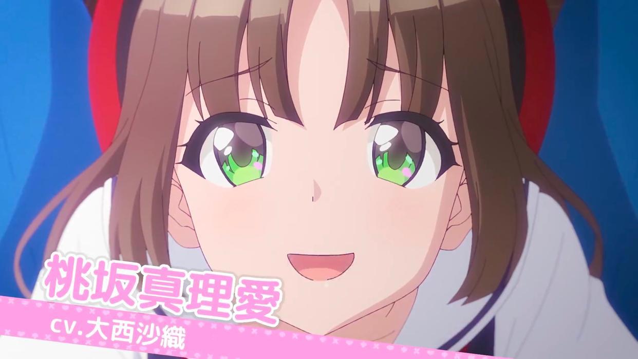 四月新番：青梅竹马不会输？英梨梨要是知道，还不羡慕哭了