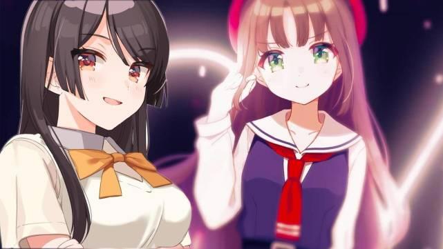 英梨梨倾情推荐：青梅竹马根本不会输的动画？让考哥痛苦的番来了