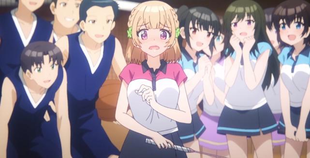 青梅竹马绝对不会输的恋爱喜剧：广告比日常有经费，末晴成功复出