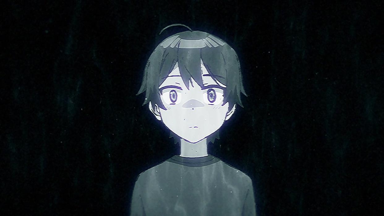 《青梅竹马绝对不会输的恋爱喜剧》没有天降的世界一定会赢？