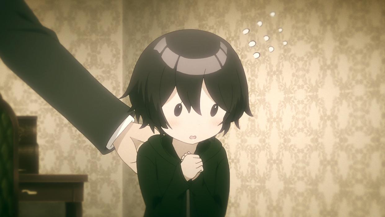 《青梅竹马绝对不会输的恋爱喜剧》没有天降的世界一定会赢？