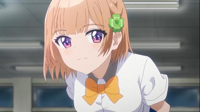 「青梅竹马绝对不会输的恋爱喜剧」TV动画化2021年开播