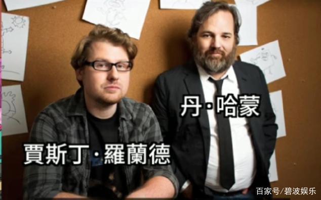 有关《瑞克和莫蒂》的幕后趣闻