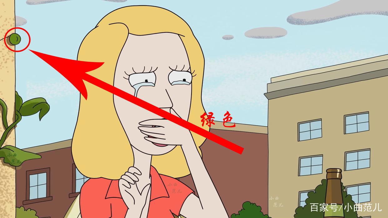 挑战全网最细《瑞克与莫蒂》彩蛋分析·第一季第五集