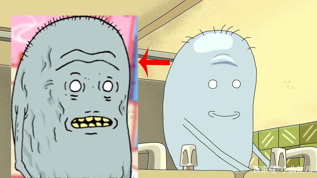 挑战全网最细《瑞克与莫蒂》彩蛋分析·第一季第五集