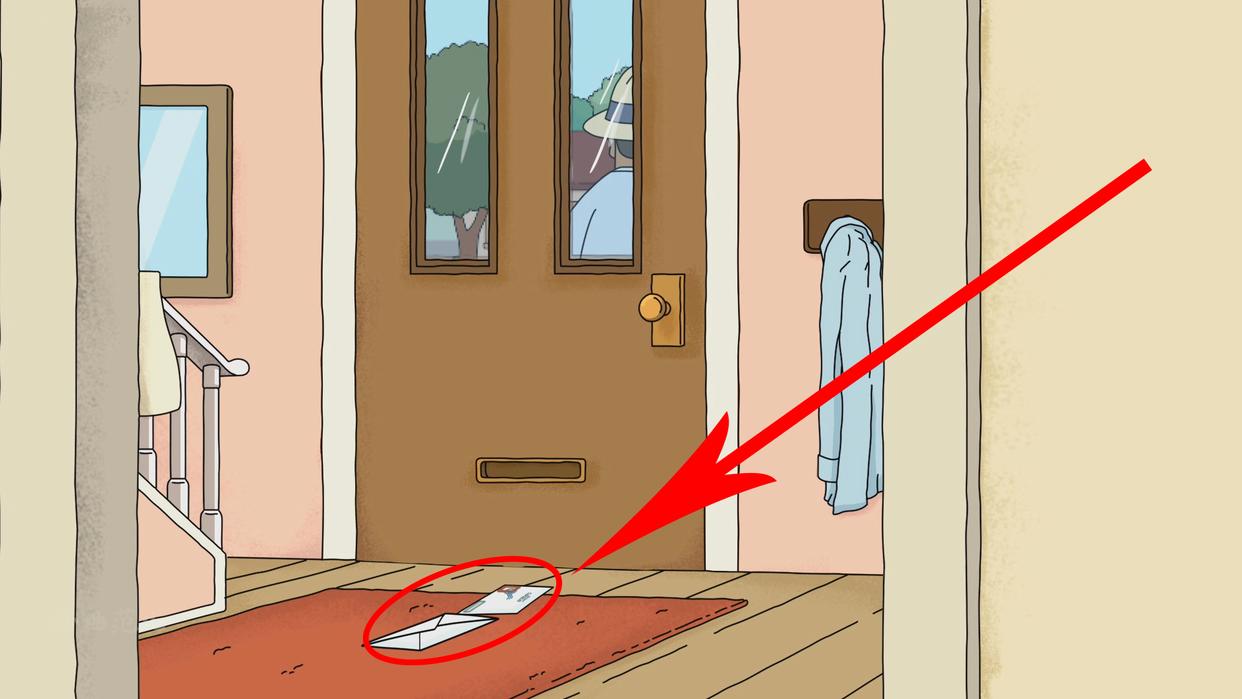 全网最细《瑞克与莫蒂》干货细节分析·第一季第七集（无剧情）