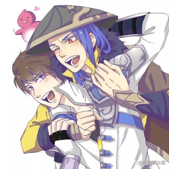 2022年必看的动漫排行榜，有没有你心里的高分动漫！