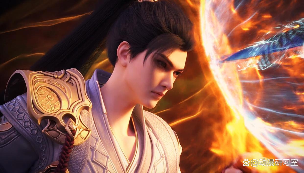 2022年必看的动漫排行榜，有没有你心里的高分动漫！