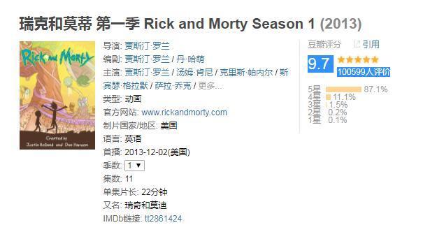 十一月的霸主，9.9分那部最爱的神剧终于来了