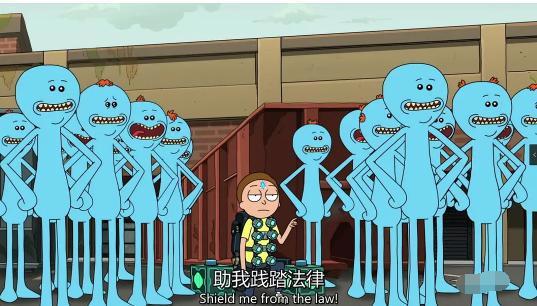 十一月的霸主，9.9分那部最爱的神剧终于来了