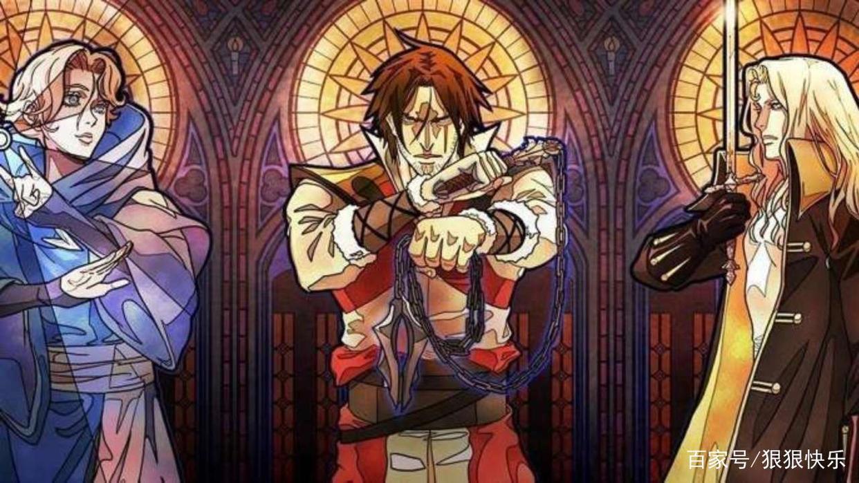 精选Netflix十部必看动画，都看过的才是真粉！