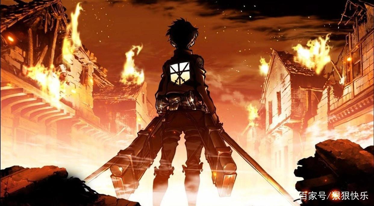 精选Netflix十部必看动画，都看过的才是真粉！