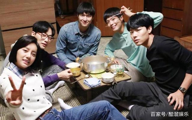 豆瓣电视剧排行前50：美剧占大半江山国产剧仅7部榜首是这部韩剧