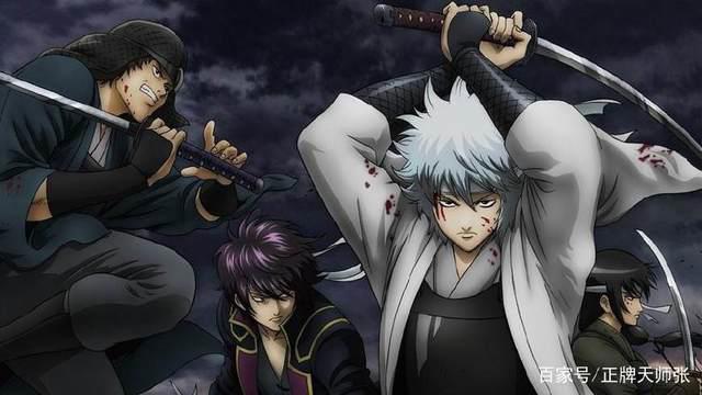 盘点豆瓣评分最高的十部动画，看过三部以上的都是大神