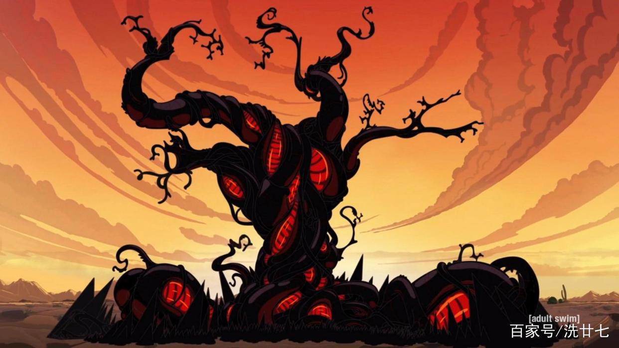 《瑞克和莫蒂》：瑞克姥爷的复活之路（支线篇）