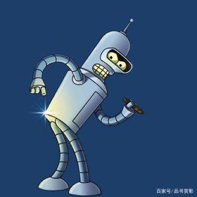 《Futurama》，一部连《瑞克与莫蒂》都要致敬的动漫！
