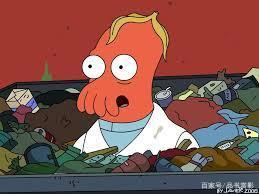 《Futurama》，一部连《瑞克与莫蒂》都要致敬的动漫！