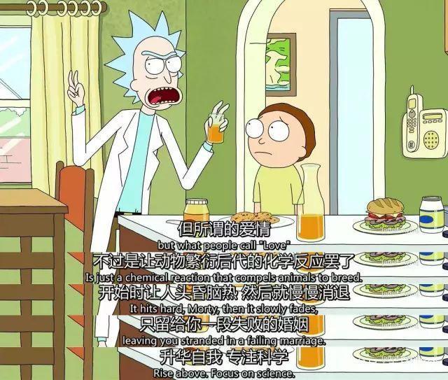 什么样的动漫火遍国外？豆瓣五季评分9分以上！