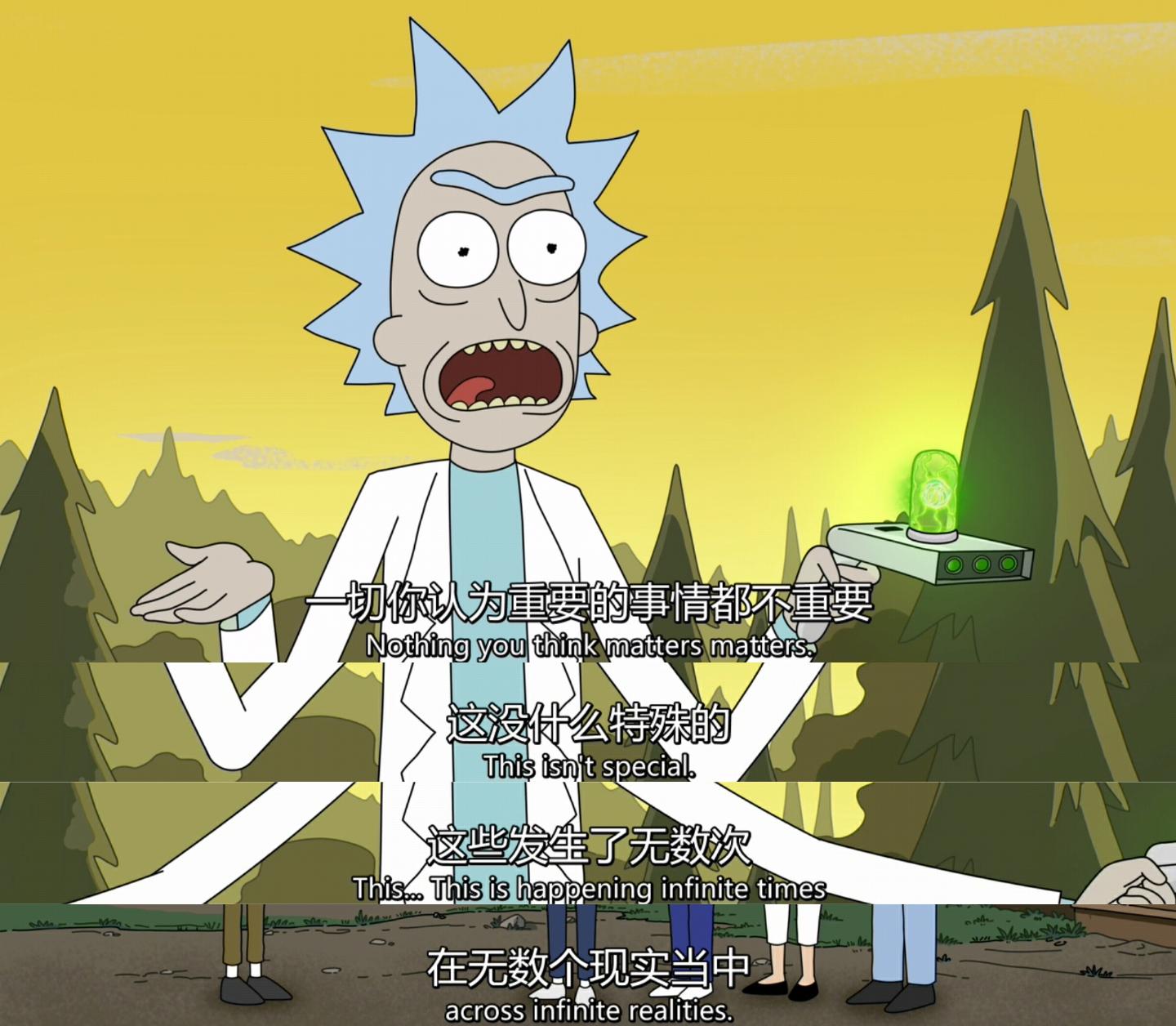 什么样的动漫火遍国外？豆瓣五季评分9分以上！