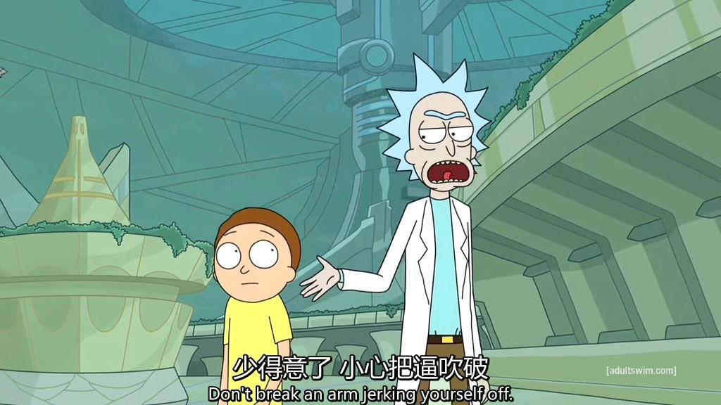 豆瓣9.9分，这部动画讲了什么？