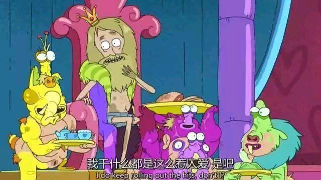 豆瓣9.9分，这部动画讲了什么？