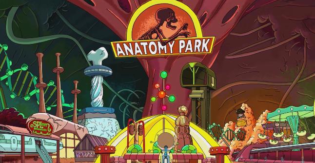 美剧《瑞克与莫蒂》：第一季第三集分析，藏在马尾女身后的秘密