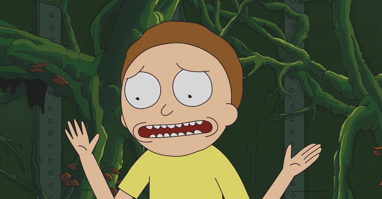 瑞克和莫蒂：漫友至今仍未知道瑞克和杰瑞在猫的记忆中看到了什么