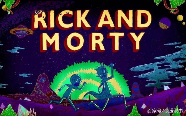 三季全部豆瓣9.7分以上，这部充满讽刺的现象级的动画却没人知道