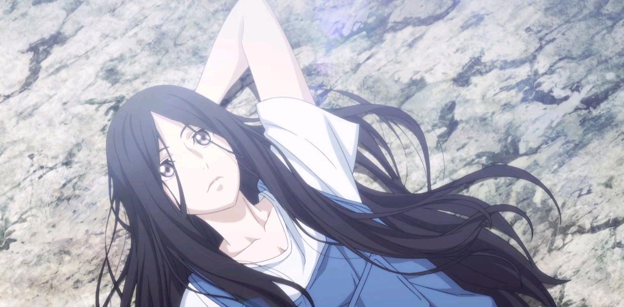 一人之下第三季颜值真的超越了第二季的制作嘛