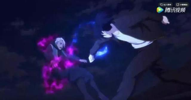 “一人之下”第二季第八集亮点解读，宝儿姐或许是“大魔王”！