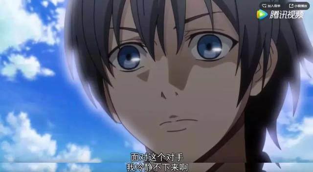 “一人之下”第二季第八集亮点解读，宝儿姐或许是“大魔王”！