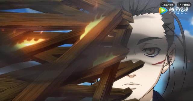 “一人之下”第二季第九集亮点，诸葛青三观被颠覆，险些丧命！