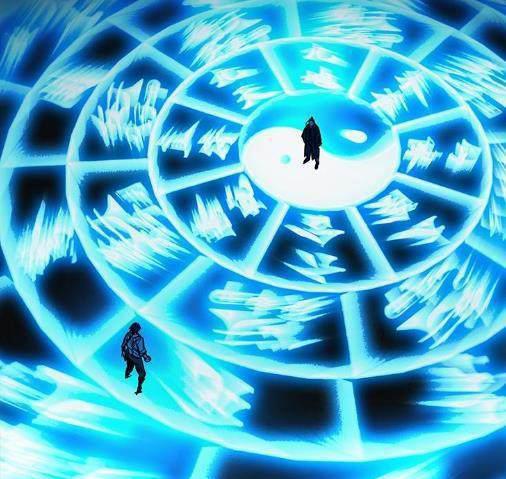 “一人之下”第二季第九集亮点，诸葛青三观被颠覆，险些丧命！