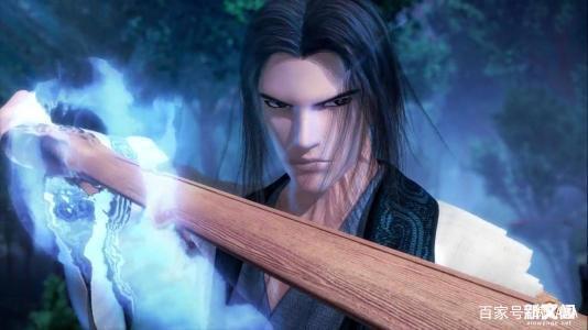 一人之下，2D国漫的崛起之作！