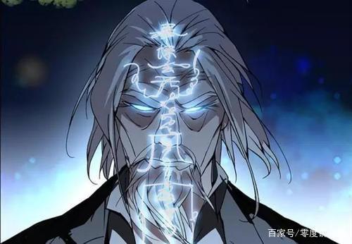 第二季的一人之下期待吗，那么你知道下一季会出现哪些八奇技呢