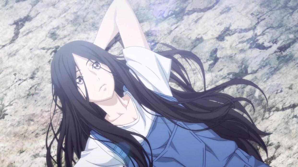 《一人之下》并不像其他动漫，没有死在续集上，凭什么？