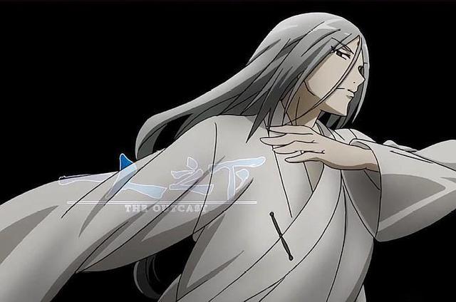 《一人之下》能够如此火爆，离不开这四个原因