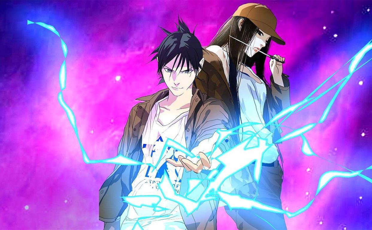 米二接受采访，畅谈动漫一人之下，并坦言自己恋爱了