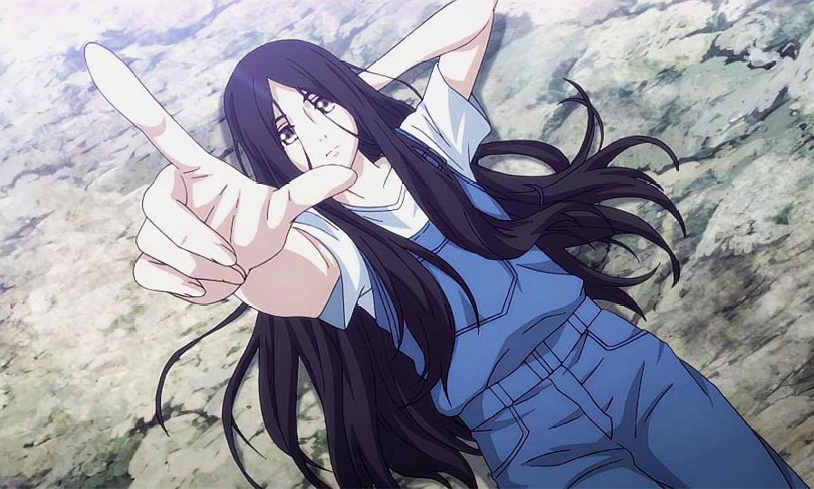 米二接受采访，畅谈动漫一人之下，并坦言自己恋爱了