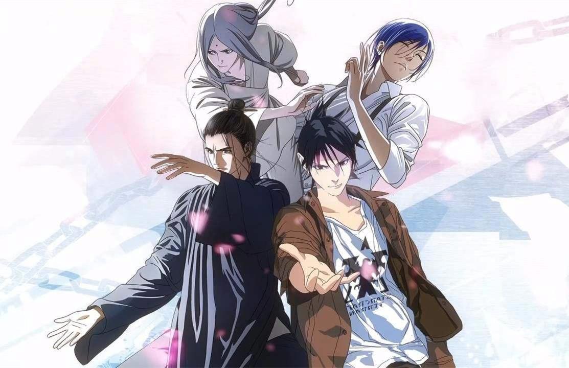 米二接受采访，畅谈动漫一人之下，并坦言自己恋爱了